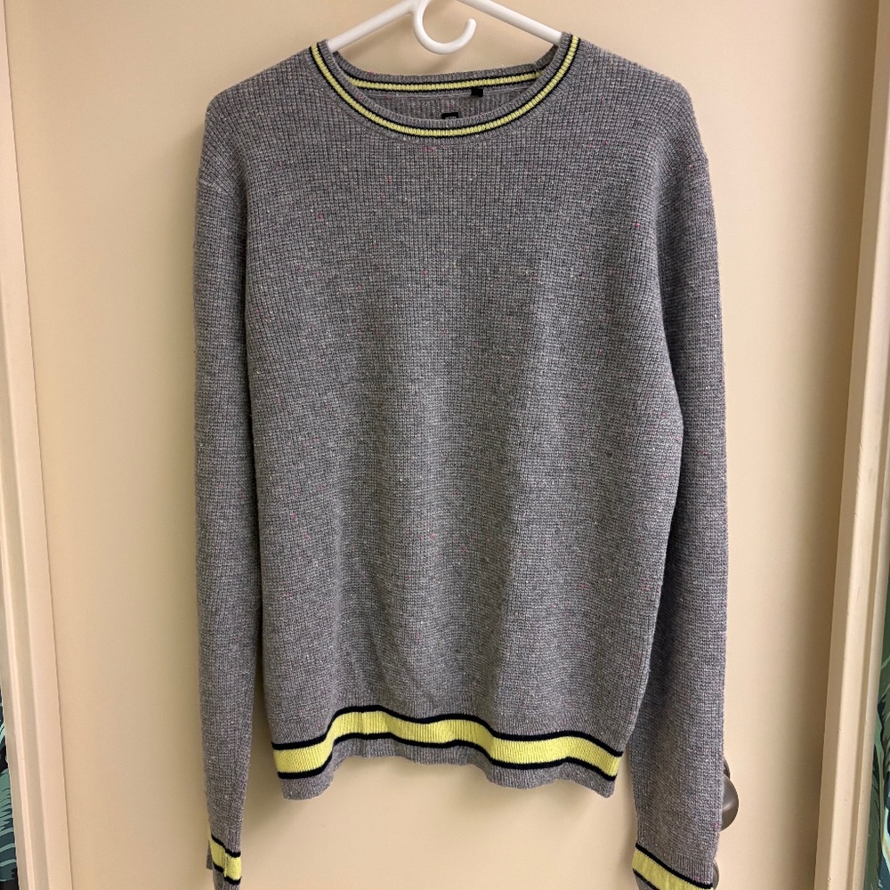Opening Ceremony - Men's Sweater - XS